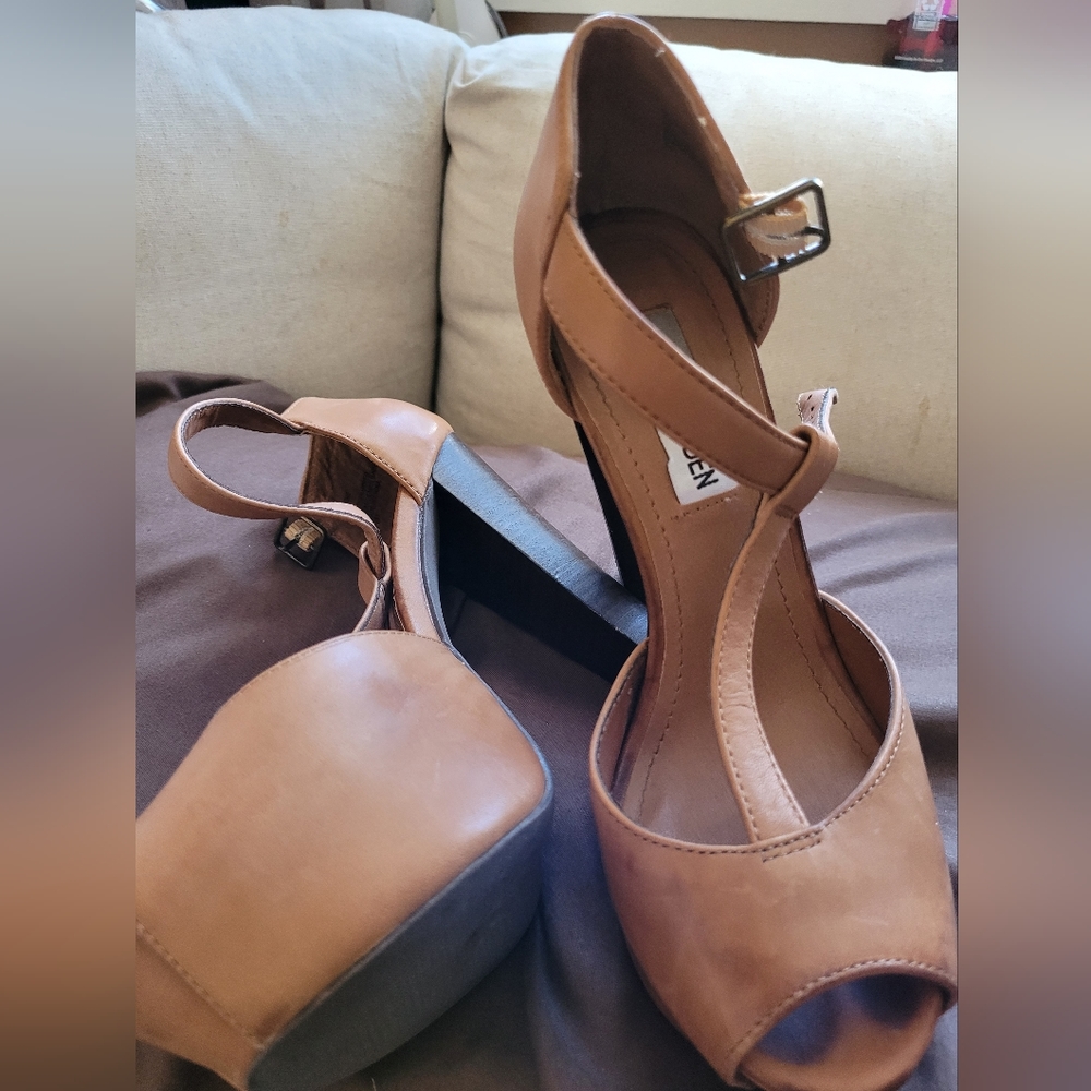 Steve Madden - Women's shoes, size 6